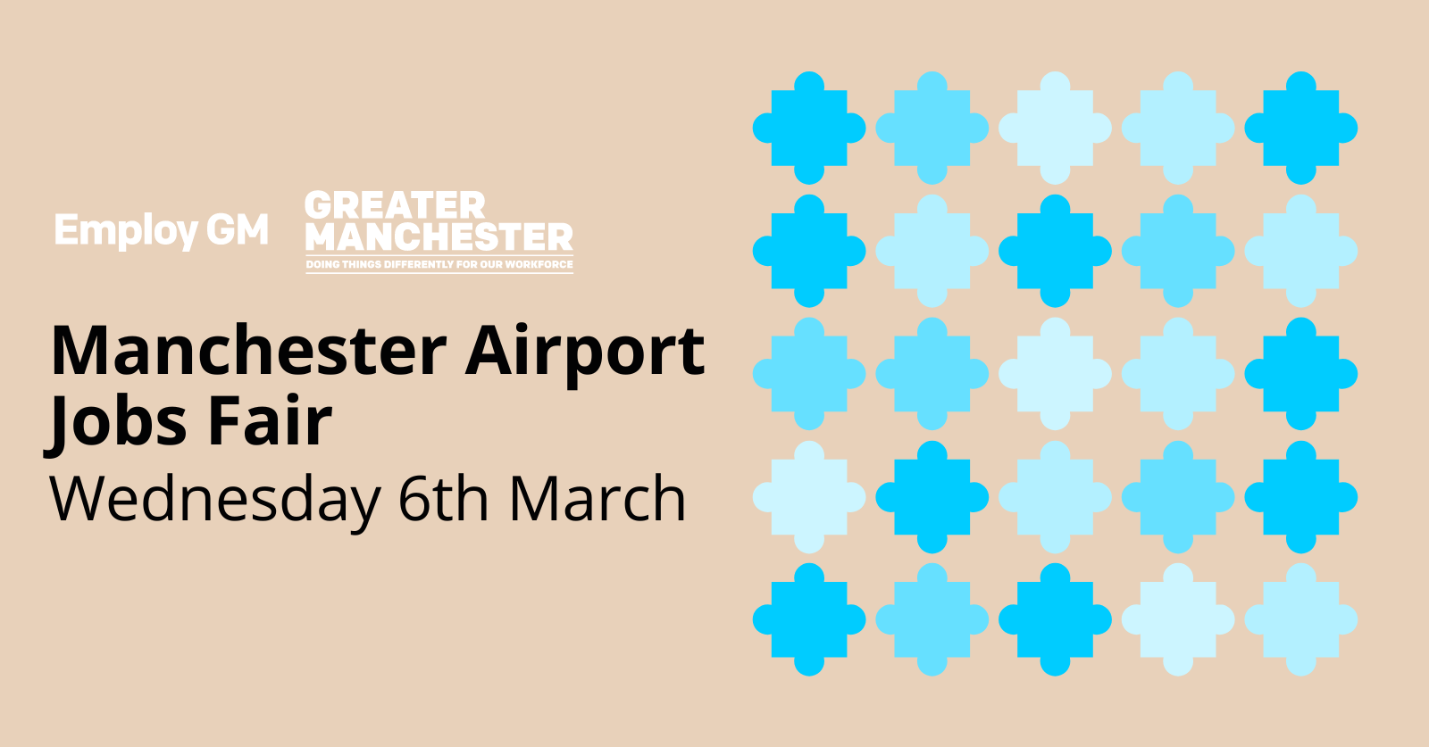 Manchester Airport Jobs Fair (1)