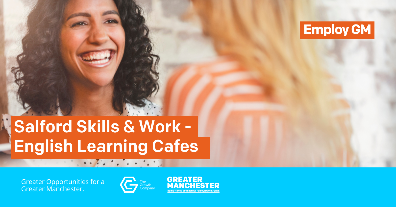Salford Skills & Work