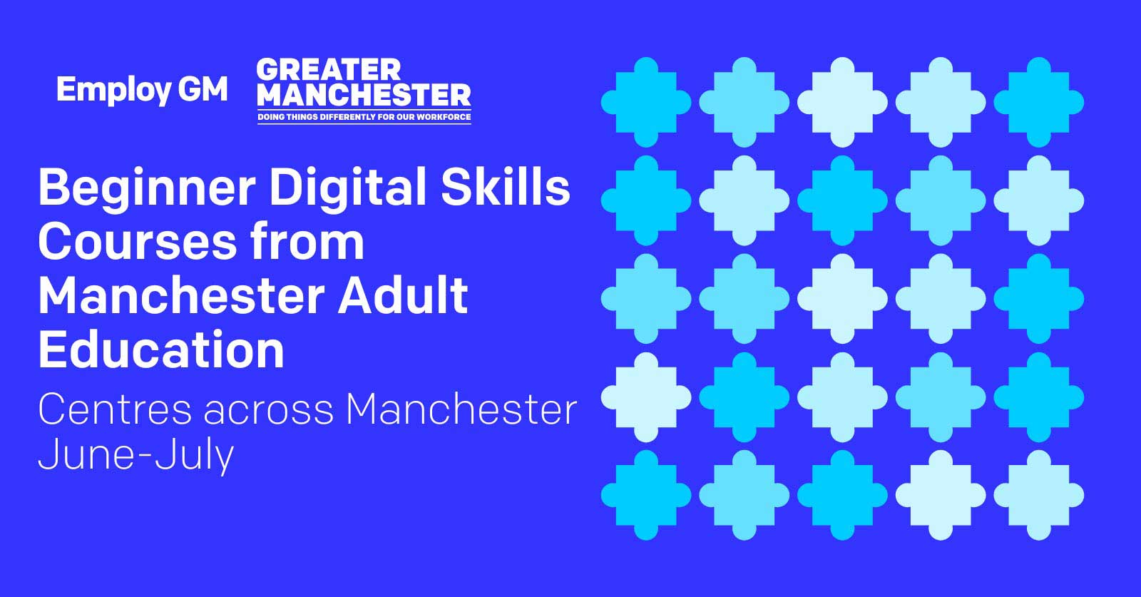 Beginner Digital Skills Courses June July Sc Small