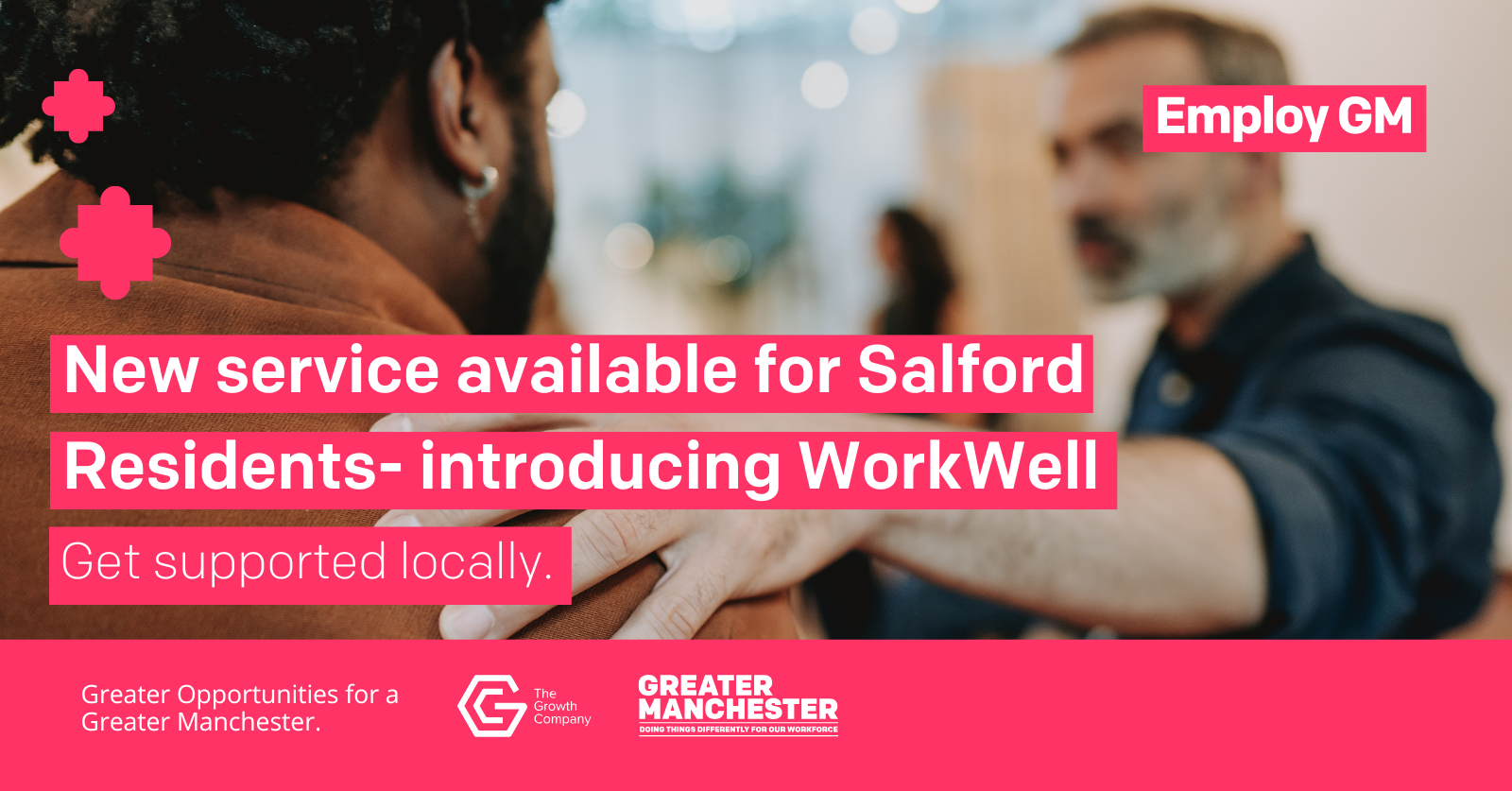 Workwell Salford